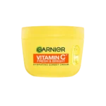 Хидратиращ крем със сорбе с витамин C* Fresh & Brightening 85ml