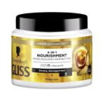 Подхранваща маска за суха и увредена коса Nourishment 4-in-1, 400 ml - Image 2