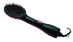 Италиански дизайн Protect Hair Ioning четка сешоар - Image 2