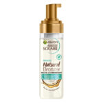 Garnier Ambre Solaire Natural Bronzer Mousse Self-Tanning Coconut Water 200 - Image 4