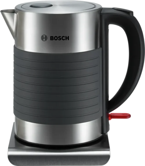 Електрическа кана Bosch TWK7S05, 1,7 л, 2200 W Модел: TWK7S05