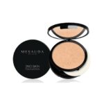 Компактна крем-пудра за втора кожа 104 Desert Mesauda Milano - Image 2