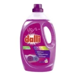 Течен прах Dalli Color цветно 100пр 5л - Image 2