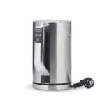 Електрическа канa SEVERIN WK 3418 СИВ, 1.70 L, 3000 W