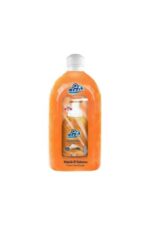 Q CLEAN ТЕЧЕН САПУН ПЯНА 2Л С РЕЗЕРВА САНДАЛ - Image 2
