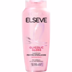 Шампоан за коса L'Oréal Elseve Glycolic Gloss, 400 ml