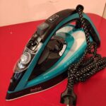Ютия TEFAL FV9844E0 Ultimate Pure Steam - Image 5