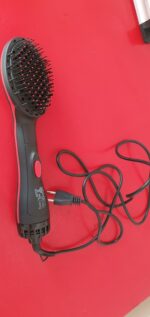 Италиански дизайн Protect Hair Ioning четка сешоар - Image 4